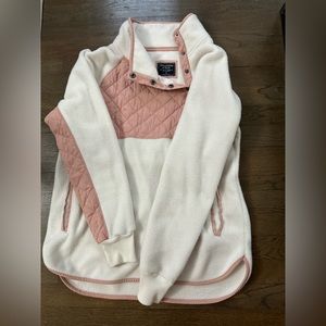 Abercombie women’s fleece